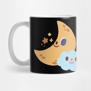 Moon Mug